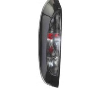 000288_AUTO.JPG Gruppo Ottico Posteriore Bianco Per Opel Corsa Lato Destro Dal 2000/09 Al 2002/06