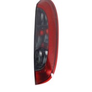 Gruppo Ottico Posteriore Rosso Per Opel Corsa Lato Destro Dal 2000/09 Al 2002/06