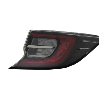 001555_AUTO.JPG Gruppo Ottico Posteriore Esterno A Led Per Toyota Corolla 5 Porte - Touring Sports Lato Destro Dal 2019/01 Versi