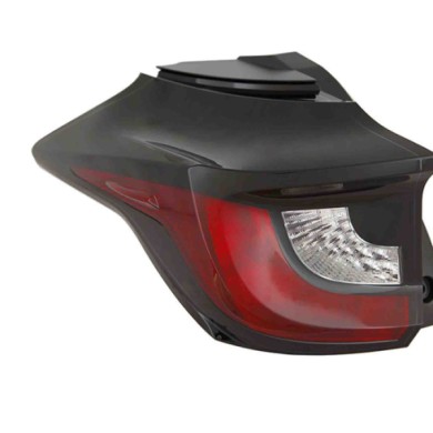 001632_AUTO.JPG Gruppo Ottico Posteriore Per Toyota Yaris Lato Sinistro Dal 2020/07