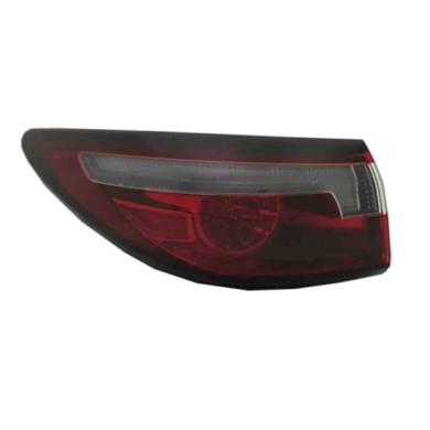 001679_AUTO.JPG Fanale Posteriore Full Led Per Mazda 6 Lato Destro Dal 2018/07