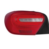 Fanale Posteriore A Led Per Mercedes Classe A W176 Lato Destro Dal 2012/10 Al 2015/05