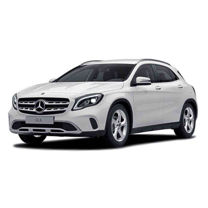C01723D.JPG Fanale Posteriore Esterno A Led Per Mercedes Gla X156 Lato Destro Dal 2017/01 Al 2020/01