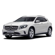 C01723D.JPG Fanale Posteriore Esterno A Led Per Mercedes Gla X156 Lato Destro Dal 2017/01 Al 2020/01