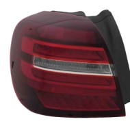 Fanale Posteriore Esterno A Led Per Mercedes Gla X156 Lato Destro Dal 2017/01 Al 2020/01