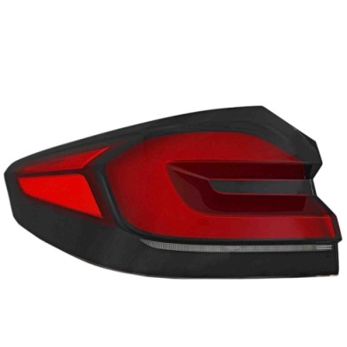 001702_AUTO.JPG Fanale Posteriore Esterno A Led Per Bmw Serie 5 G30/g31 Lato Destro Dal 2020/07