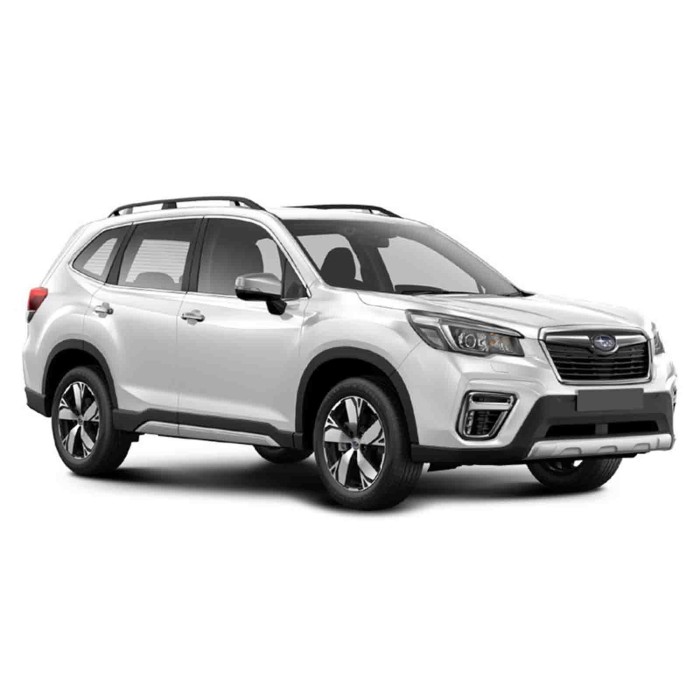 C01729D.JPG Gruppo Ottico Posteriore A Led Per Subaru Forester Lato Destro Dal 2019/09