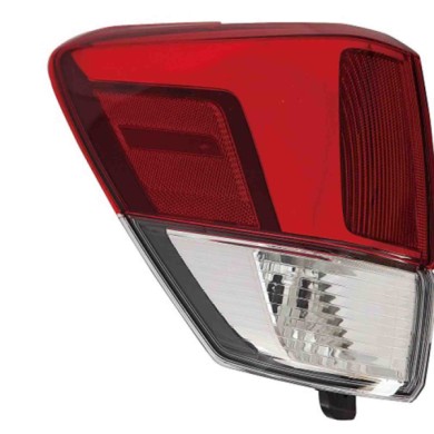 001674_AUTO.JPG Gruppo Ottico Posteriore A Led Per Subaru Forester Lato Sinistro Dal 2019/09