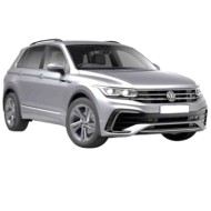 C01731D.JPG Catadiottro Esterno Per Volkswagen Tiguan Lato Destro Dal 2020/07