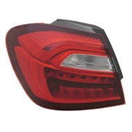 Gruppo Ottico Posteriore Esterno A Led Per Mercedes Classe A W177 Lato Destro Dal 2018/05 Versione 5 Porte