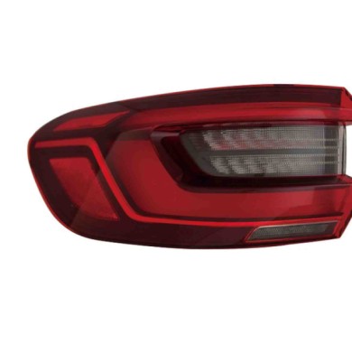 001590_AUTO.JPG Fanale Posteriore Esterno A Led Per Bmw X5 G05 Lato Destro Dal 2018/08