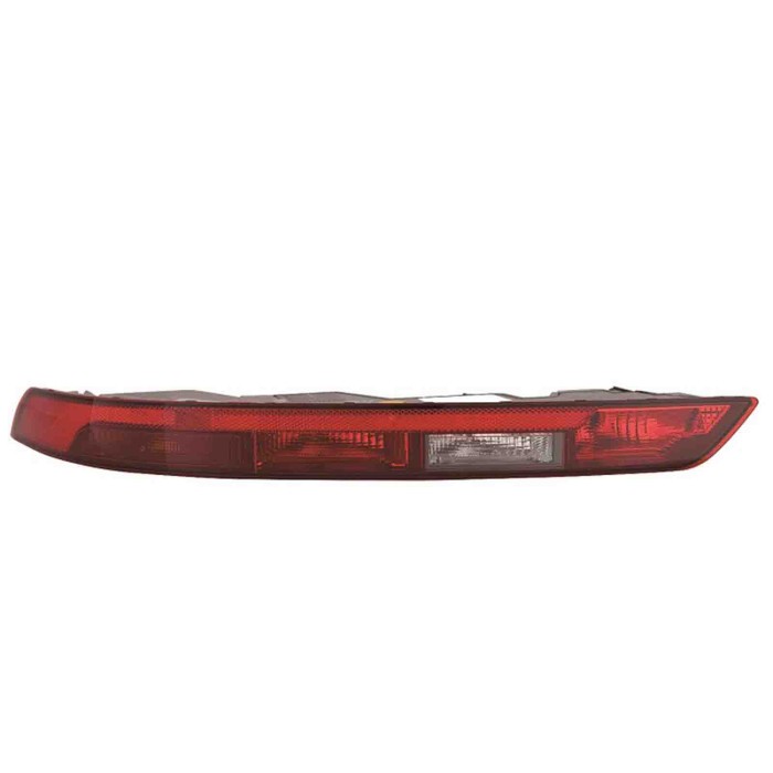 001705_AUTO.JPG Retronebbia Per Audi Q5 Lato Destro Dal 2020/07