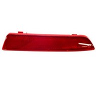 001338_AUTO.JPG Catadiottro Per Mercedes Classe V Viano W447 Lato Sinistro Dal 2014/02