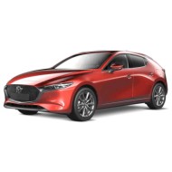 C01747D.JPG Gruppo Ottico Posteriore Esterno A Led Per Mazda 3 Dx Dal 2019 Versione 4 Porte
