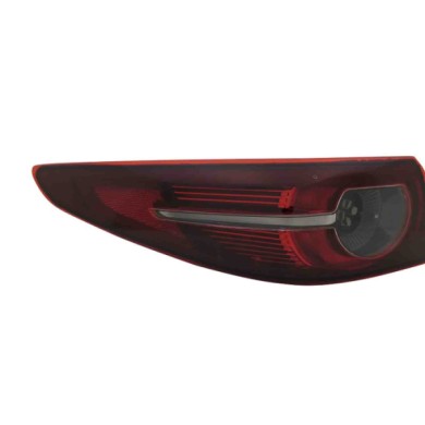 001578_AUTO.JPG Gruppo Ottico Posteriore Esterno A Led Per Mazda 3 Dx Dal 2019 Versione 4 Porte