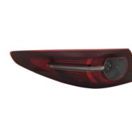 Gruppo Ottico Posteriore Esterno A Led Per Mazda 3 Dx Dal 2019 Versione 4 Porte
