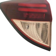 001366_AUTO.JPG Gruppo Ottico Posteriore Esterno A Led Per Honda Hr-v Lato Destro Dal 2015/09