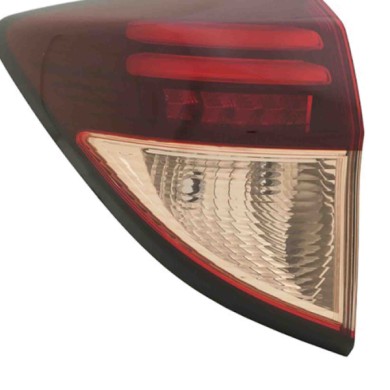 001366_AUTO.JPG Gruppo Ottico Posteriore Esterno A Led Per Honda Hr-v Lato Sinistro Dal 2015/09