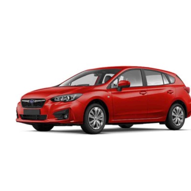 C01749D.JPG Gruppo Ottico Posteriore Esterno A Led Per Subaru Impreza Lato Destro Dal 2017/07