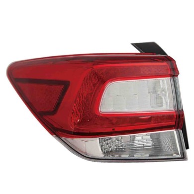 001560_AUTO.JPG Gruppo Ottico Posteriore Esterno A Led Per Subaru Impreza Lato Destro Dal 2017/07