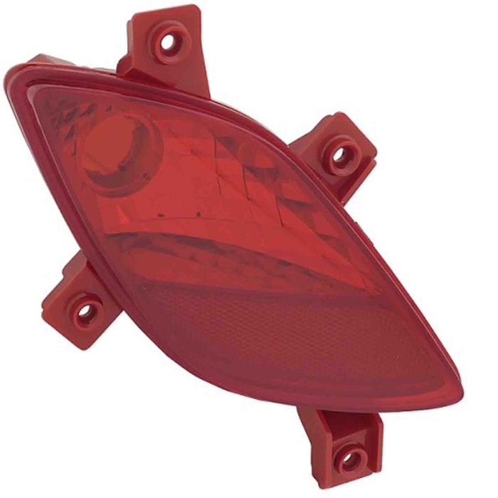 001090_AUTO.JPG Retronebbia Per Hyundai I30 Lato Destro Dal 2012/03 Versione 5 Porte