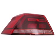 Gruppo Ottico Posteriore Esterno A Led Per Volkswagen Passat Lato Destro Dal 2019/09