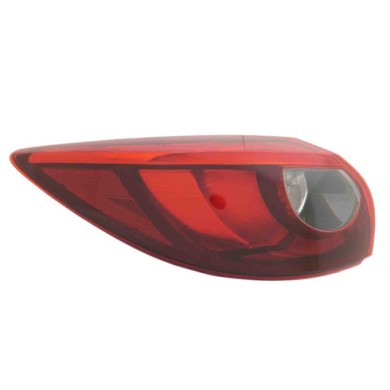 001405_AUTO.JPG Fanale Posteriore Esterno A Led Per Mazda Cx 5 Lato Destro Dal 2015/02