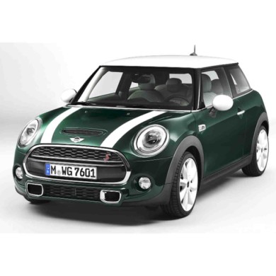 C01760D.JPG Gruppo Ottico Posteriore Per Mini F55-f56 Lato Destro Dal 2018/03