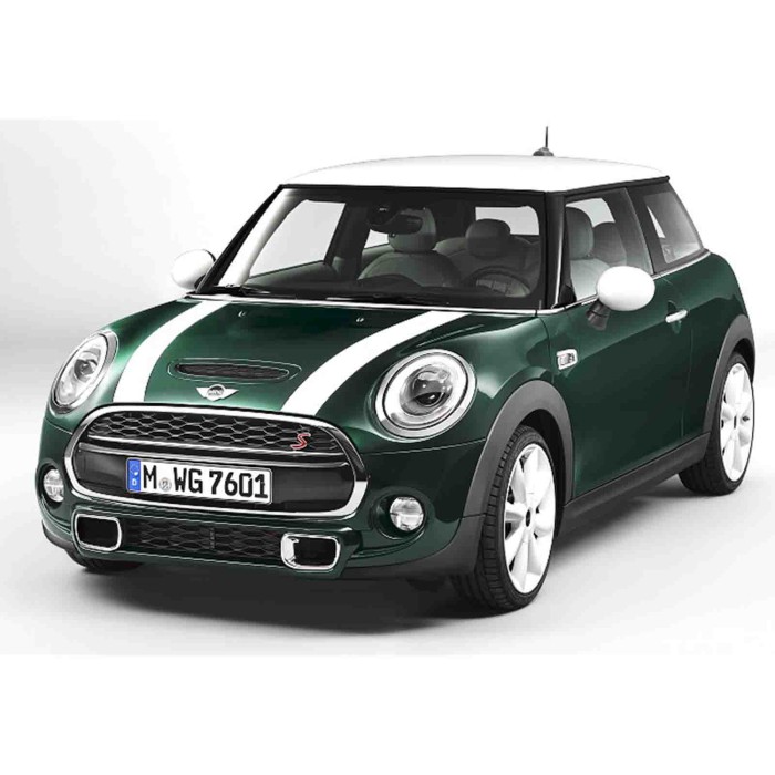 C01760D.JPG Gruppo Ottico Posteriore Per Mini F55-f56 Lato Destro Dal 2018/03