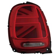 Gruppo Ottico Posteriore Per Mini F55-f56 Lato Destro Dal 2018/03