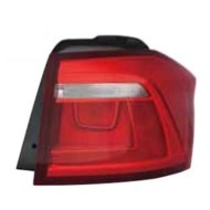 Gruppo Ottico Posteriore Esterno Per Volkswagen Golf Sportsvan Lato Destro Dal 2014/06