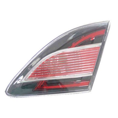 000782_AUTO.JPG Gruppo Ottico Posteriore Interno Rosso Per Mazda 6 Dx Dal 2008-2012 4/5 Porte