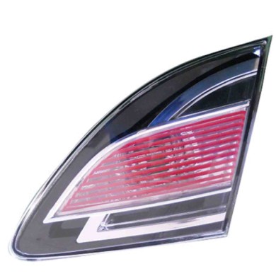 000782_AUTO.JPG Gruppo Ottico Posteriore Interno Rosso A Led Per Mazda 6 Sx 2008-2012 4/5 Porte