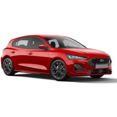 C01772D.JPG Gruppo Ottico Posteriore Esterno Per Ford Focus Lato Sinistro Dal 2022/01