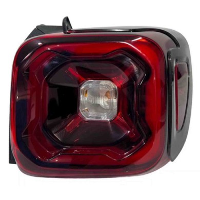 001357_AUTO.JPG Fanale Posteriore A Led Per Jeep Renegade Lato Destro Dal 2014/09 Al 2018/06