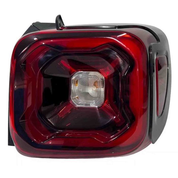 001357_AUTO.JPG Fanale Posteriore A Led Per Jeep Renegade Lato Sinistro Dal 2014/09 Al 2018/06
