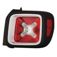 Fanale Posteriore Per Jeep Renegade Lato Destro Dal 2014/09 Al 2018/06