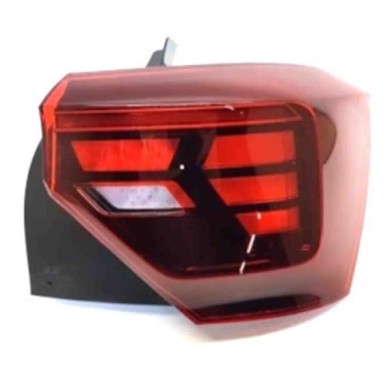 001770_AUTO.JPG Gruppo Ottico Posteriore Esterno A Led Per Volkswagen Polo Lato Destro Dal 2021/05