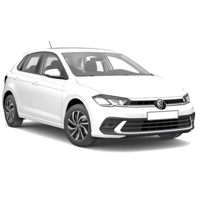 C01776D.JPG Gruppo Ottico Posteriore Interno A Led Per Volkswagen Polo Lato Destro Dal 2021/05
