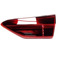 Gruppo Ottico Posteriore Interno A Led Per Volkswagen Polo Lato Sinistro Dal 2021/05