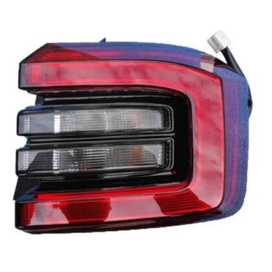 001777_AUTO.jpg Fanale Posteriore Esterno Per Dr 5 Lato Sinistro Dal 2020/11