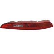 Retronebbia Per Audi Q3 Lato Destro Dal 2011/10 Al 2014/06