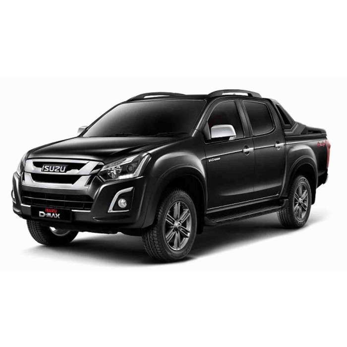 C01789D.JPG Gruppo Ottico Posteriore A Led Per Isuzu D-max Lato Destro Dal 2017/07 Al 2020/05