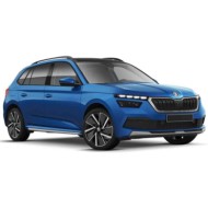 C01792D.JPG Fanale Posteriore Esterno A Led Per Skoda Kamiq Lato Destro Dal 2019/07