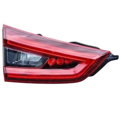 001400_AUTO.JPG Gruppo Ottico Posteriore Interno A Led Per Nissan Qashqai Lato Sinistro Dal 2017/06 Al 2021/05