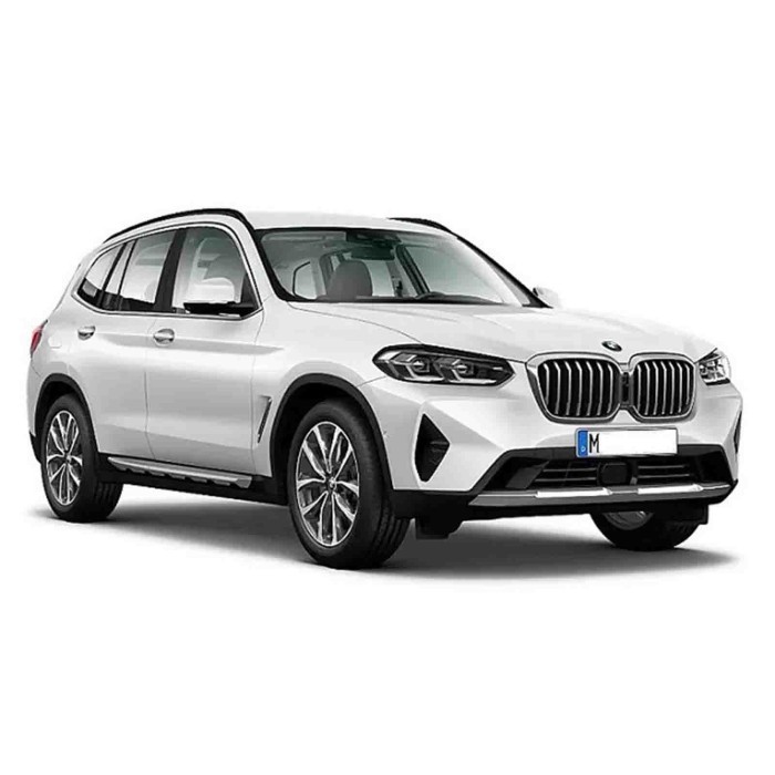 C01795D.JPG Catadiottro Per Bmw X3 G01 Lato Destro Dal 2021/09