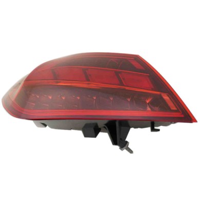 001662_AUTO.JPG Fanale Posteriore A Led Per Mercedes Classe C W206 Lato Destro Dal 2021/05