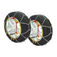 CAT$070.JPG Catene Da Neve 9 Mm. "snow Future " 70 Per Catene Da Neve Snow Future 9mm