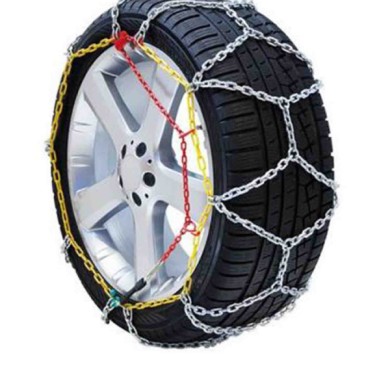 001368_AUTO.JPG Catene Da Neve 9 Mm. "snow Future " 70 Per Catene Da Neve Snow Future 9mm