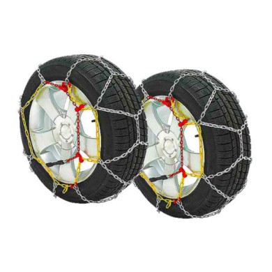 CAT$125.JPG Catene Da Neve 9 Mm. "snow Future " 125 Per Catene Da Neve Snow Future 9mm